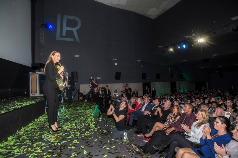 Convención Empresa
